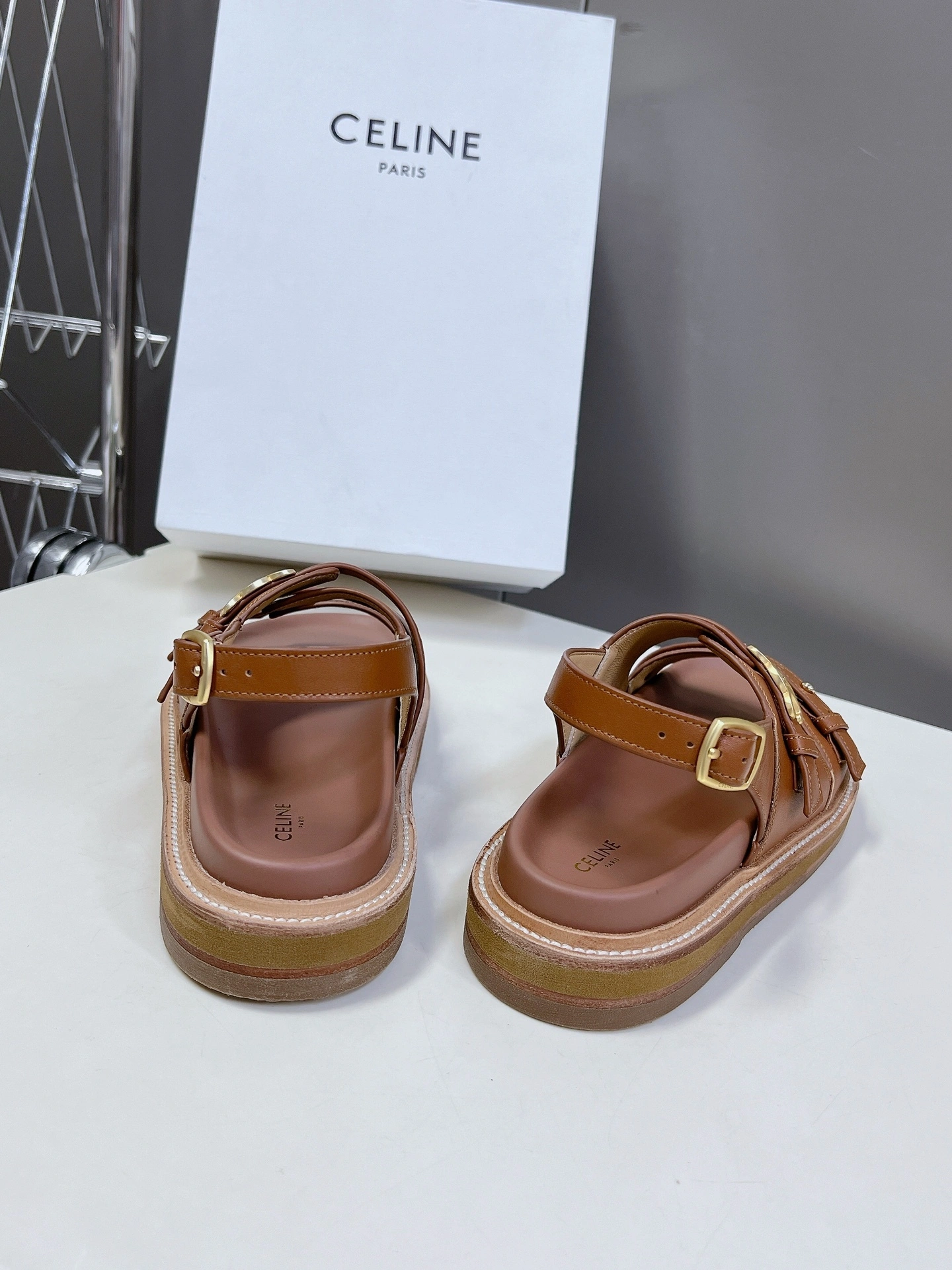 COCO-- 358i95 359813766C.04LU Calfskin item：E-X158A0898T